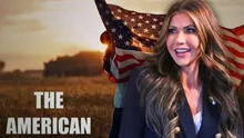 Inmigrantes compiten por ciudadanía americana en nuevo reality show que sería impulsado por Kristi Noem, secretaria del DHS