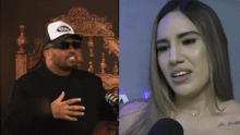 Darinka Ramírez se defiende tras polémica indirecta de Jefferson Farfán sobre sus exparejas: "Siempre he trabajado"