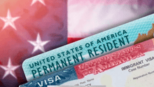 Green Card para inmigrantes en EEUU: obtén tu residencia permanente con estos empleos que no piden mucha experiencia