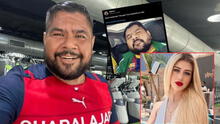 Feminicidio de la influencer Valeria Márquez: ‘El Chuyón’ se defiende y apunta contra la desinformación