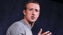 Mark Zuckerberg asegura que las gafas de realidad aumentada reemplazarán a los teléfonos en los próximos 10 años