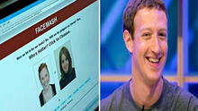 La polémica web que Mark Zuckerberg lanzó antes de Facebook: casi lo expulsan de Harvard por ella