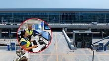 LAP indica cuáles son los perfiles para trabajar en el nuevo Aeropuerto Jorge Chávez: moderno terminal ya genera 90.000 puestos laborales