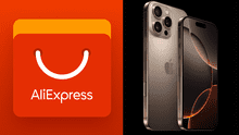 AliExpress lanza una oferta exclusiva con una fuerte rebaja en el iPhone 16