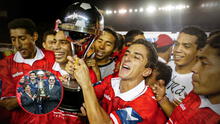 La vez que Cienciano logró ganar la Copa Sudamericana y la Recopa y se convirtió en el único equipo de Perú en ser campeón internacional