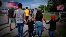 Gobierno de Donald Trump despoja derecho de protección a las inmigrantes embarazadas y bebés bajo custodia en EEUU