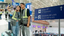 Este nuevo aeropuerto en Sudamérica transportaría más de 40 millones de viajeros anuales: "Es símbolo de progreso, modernidad y oportunidad"