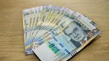 Retiro de la CTS 2025: ¿Cuánto ganaría si invierto S/100 soles en factoring?