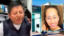 Taxista exige disculpas públicas para evitar denuncia contra personas que lo culparon de la desaparición de joven en Tacna