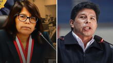 Jueza Norma Carbajal seguirá presente en juicio contra Pedro Castillo: Sala Penal rechaza recusación