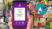 Yape: aprende cómo activar o desactivar el sonido de la billetera digital para estar al tanto de cada transferencia en 2025