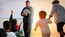 Vacaciones escolares en mayo: ¿qué días no habrá clases en los colegios, según el Minedu?