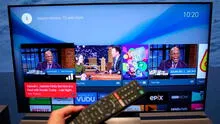 ¿Tu Smart TV está demasiado lento? No compres otro, así podrás mejorar el rendimiento de cualquier televisor