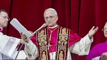 Papa León XIV trae al Vaticano un pedido de auto moderno para sus visitas por el mundo