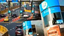 Rutas de Lima inhabilita carriles con pago electrónico e-pass tras 'hostigamiento' por parte de la Municipalidad de Lima