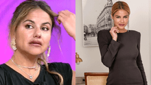 Mónica Hoyos, presentadora peruana, acusada en España por deber 6.000 euros: "Nos está perjudicando"