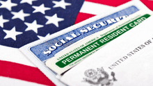 Malas noticias para los inmigrantes en EEUU: gobierno de Trump puede cancelar la 'Green Card' en cualquier momento