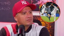 Reimond Manco y su duro análisis sobre Alianza Lima tras eliminación de la Copa Libertadores: "Puede haber un problema interno"