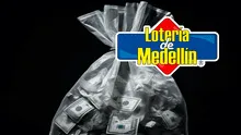 Lotería de Medellín HOY EN VIVO: qué jugó el viernes 16 de mayo, a qué hora salen los números y por dónde transmiten