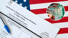 Mucha atención, inmigrante en EEUU: USCIS rechazará tu solicitud para la Green Card si no llenas bien este formulario