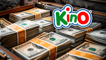 Revisar Kino 3071 EN VIVO del viernes 16 de mayo: resultados del sorteo de hoy y qué número salió en el Chao Jefe de 3 millones