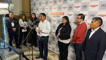 Trabajadores emplazan al nuevo PCM y MEF a dar marcha atrás en eliminación de programas