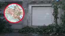 Hombre convivió 4 años con cadáver de su madre en Argentina: “Le puse un rosario para que la cuide Dios”
