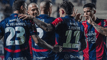 Cerro Porteño vs General Caballero en vivo: ¿a qué hora empieza el partido por la liga de Paraguay?