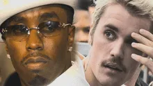 Representante de Justin Bieber niega que el cantante haya sido víctima de Sean 'Diddy' Combs