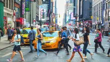 Nueva ley en Nueva York impone multas a ciudadanos y residentes que cometan esta falta en 2025
