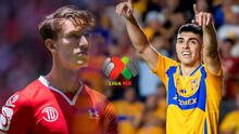 Resultado Toluca vs Tigres HOY EN VIVO vía Canal 5: ¿quién se quedó con la semifinal de la Liga MX 2025? Resultado Toluca vs Tigres HOY EN VIVO vía Canal 5: ¿quién se quedó con la semifinal de la Liga MX 2025?