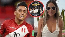 Gerente de 'La Cueva de KittyPam' aclara si Christian Cueva tomará acciones legales contra Pamela López por el nombre de discoteca