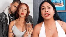 Dayanita confiesa que tenía un cráneo humano en su poder tras ser intervenida por la policía: “Yo lo quemé”