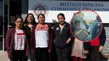 Estados Unidos: Indígenas inmigrantes reciben información legal en su lengua natal para protegerlos del ICE