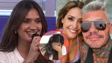 Expareja de Marcelo Tinelli sorprende al contar detalle íntimo de su relación, pero el polígrafo la deja en evidencia: “Mintió”