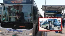 ATU anuncia que el Metropolitano renovará su flota tras constantes fallas: ¿cuándo empezarán a llegar los nuevos buses?