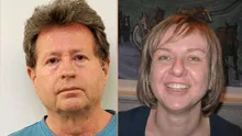 Hombre en Estados Unidos es arrestado por el asesinato de su esposa que desapareció hace 8 años: "Fue increíblemente engañoso"