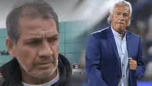 Franco Navarro afirma que Alianza Lima cayó en un "bache", pero respalda a Néstor Gorosito: "No podemos..."