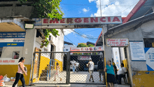 Golpean y queman vivo a joven acusado de robo en Iquitos