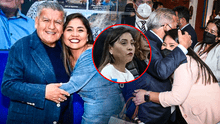Congreso mintió: "Hija política" de César Acuña reconoce que no cuenta con título de maestría