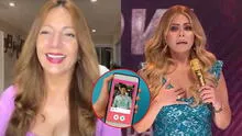 Exproductora de Gisela sorprende al contar que le abrió una cuenta de Tinder a la presentadora: “Le da vergüenza”