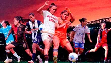 Liga Femenina 2025 EN VIVO: tabla de posiciones y partidos de la fecha 9 del Torneo Apertura