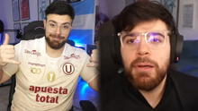 La Cobra lanza fuerte mensaje tras la eliminación de Alianza Lima en la Copa Libertadores: "Jamás será Universitario" La Cobra lanza fuerte mensaje tras la eliminación de Alianza Lima en la Copa Libertadores: "Jamás será Universitario"