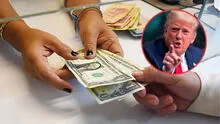 México rechaza ley fiscal de EEUU: el incremento de impuestos a las remesas de inmigrantes “dañaría la economía”