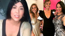 Patty Wong, exmodelo de Raúl Romero, impacta al reaparecer tras meses de ausencia por exponerse deuda de casi S/100.000