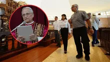 Estas son las 4 regiones en Perú que visitaría Robert Prevost, el primer papa con DNI, como parte de la 'Ruta del papa León XIV'