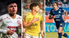 Tabla de posiciones del Torneo Apertura 2025 EN VIVO: partidos y canales de la fecha 13 de la Liga 1
