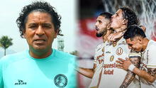 Santiago Acasiete envía fuerte ‘amenaza’ a Universitario previo a su duelo por Liga 1: “Tenemos herramientas”