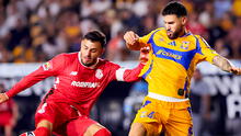 Toluca vs. Tigres: la posible alineación para el partido de vuelta por semifinales Clausura de Liga MX 2025