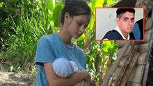 La joven española que huyó de su familia y fue secuestrada por un falso profeta peruano: apareció después de 548 días con un bebé